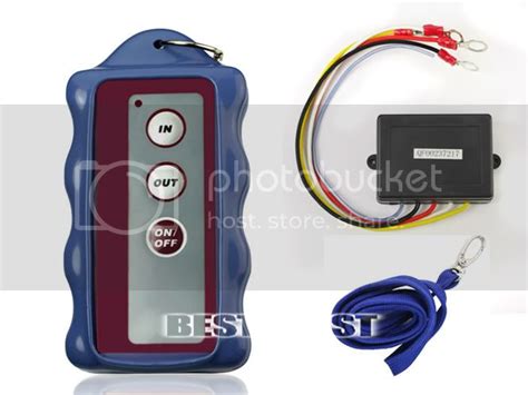 wireless winch controllers expedition portal