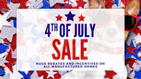 4th of july sale titan factory direct