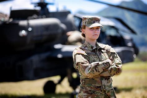 U S Army Celebrates Women S Contributions And Service Article The