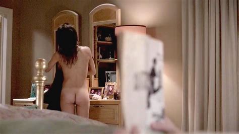 Keri Russell Nude Scenes And Pics Compilation From The