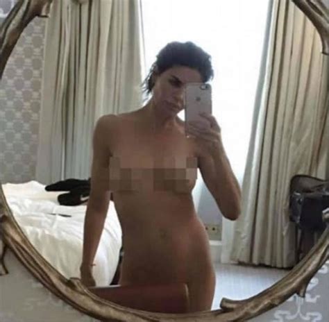 lisa rinna nude photos [new leak 2018 ]