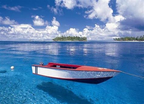 floating boat picture ebaums world