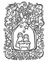 Coloring Pages Pbr Christmas Popular sketch template