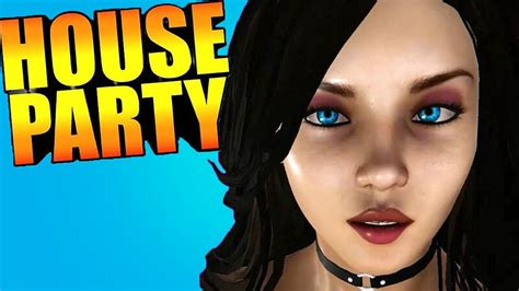 house party console commands complete guide