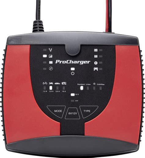 buy procharger  battery chargerdiagnostic device louis