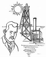Oil Rig Pages Coloring Derrick Para Colorear Drilling Petrolera Torre Getdrawings Drawing Getcolorings Rigs sketch template