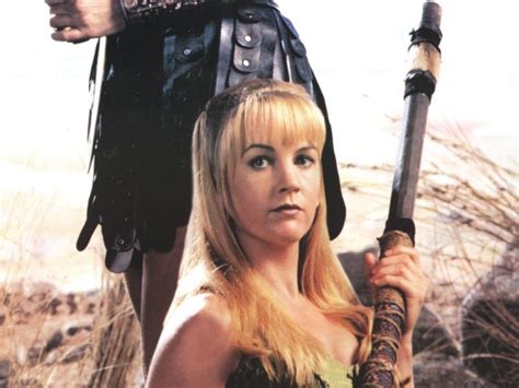 Promotional Pic Xena Online Community