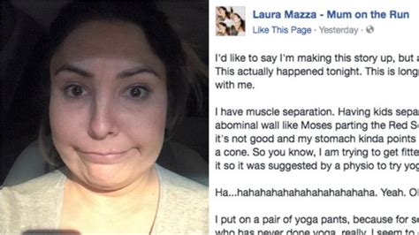 Mom Farts In Yoga Class And Lives To Tell The Tale How To Do Yoga