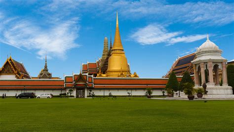 top  places  visit  bangkok thailand