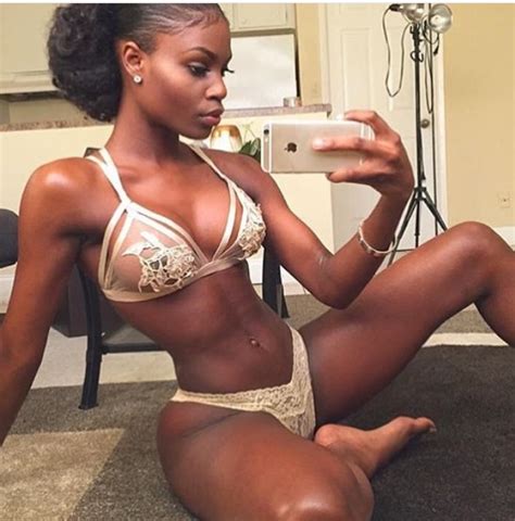 black girl with perfect body sex photo