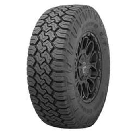 toyo open country ct  tires     tire