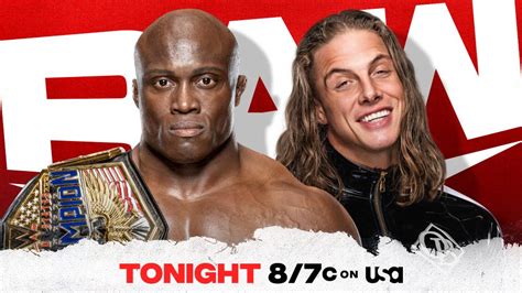 Wwe Monday Night Raw Results 2 1 2021