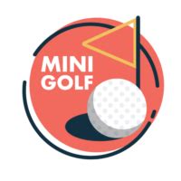 mini golf codemodeon