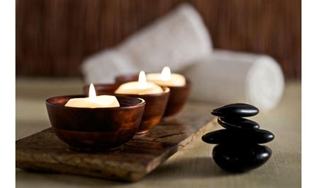 viva day spa austinjpg spa candle massage room massage
