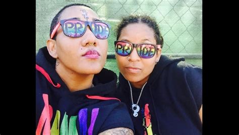 jamaican singer diana king weds her lesbian partner loop news