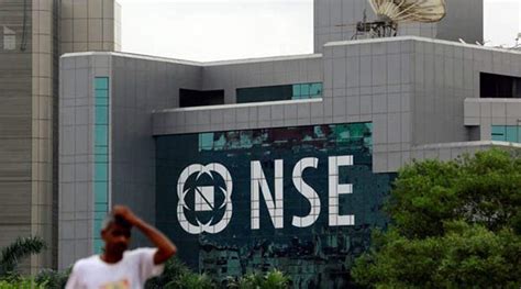 govt holding  nse listed   record  business news  indian express