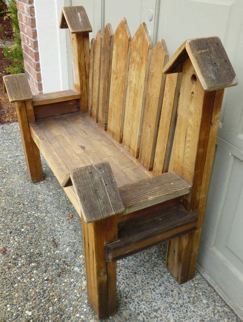 idees de bench  potting bench mobilier de salon bancs tete de lit table de rempotage