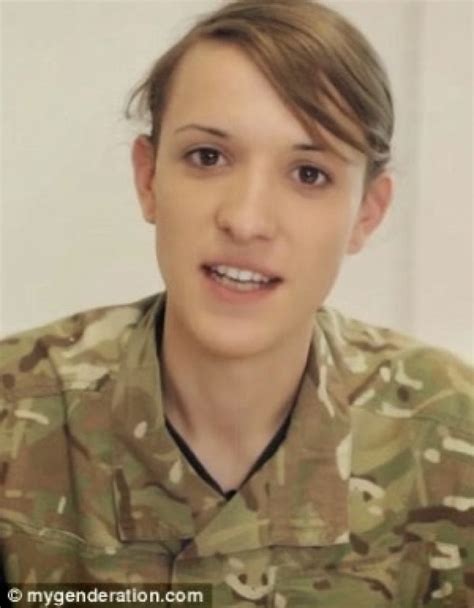 Blog With Fury Meet Captain Hannah Winterbourne 1st Transgender