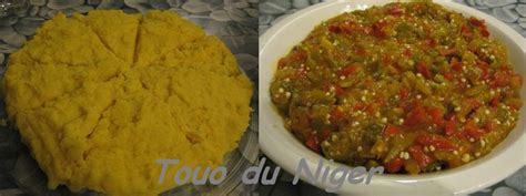 recettes africaine cuisine nigeriane