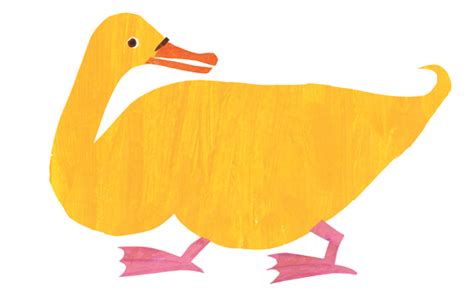 eric carle blog yellow duck yellow duck
