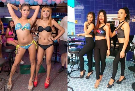 Soi 6 In Pattaya Bars Girls Sex And Prices – Dream Holiday Asia