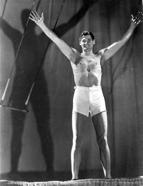 Johnny Weissmuller Johnny Weissmüller Classic Hollywood Johnny