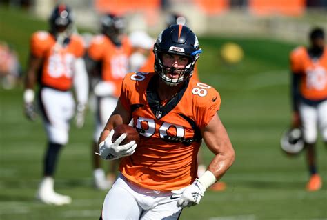 in midst of “brutal” recovery broncos te jake butt remains confident