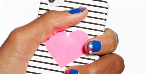This One Genius Trick Will Make Your Nail Polish Stay On Longer