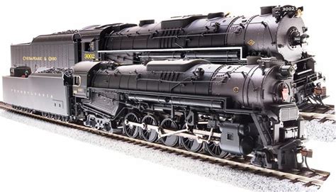 Broadway Limited Imports New Cando T 1 And Prr J1 2 10 4s Expected By The