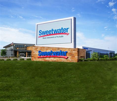 sweetwater upcoming   fort wayne