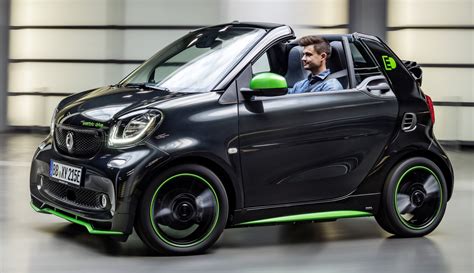 smart electric drive range fortwo cabrio forfour paul tan image