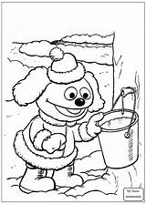 Muppets Coloring Pages Wanted Most Sawyer Babies Getcolorings Getdrawings sketch template