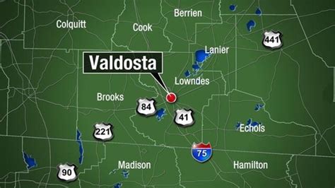 Woman Dies In Valdosta S 2nd Fatal Fire This Week