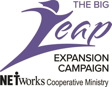 donate  thebigleap  networks cooperative ministry