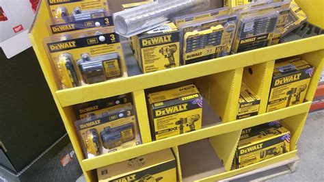 Best Tool Deals Home Depot Live Milwaukee Packout And Spring