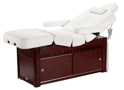 equipro murano electric spa table ei 500 massagetools