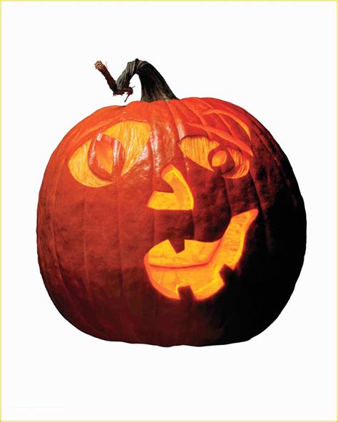 pumpkin carving ideas templates free of halloween pumpkin carving