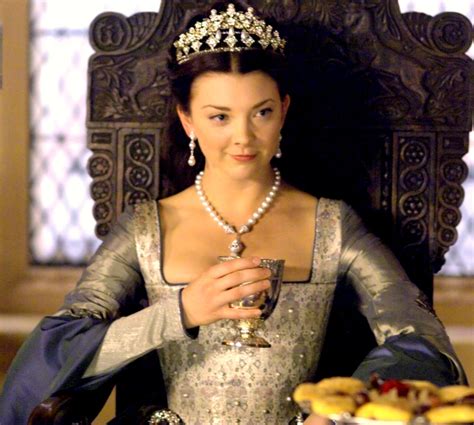 Image Natalie Dormer As Anne Boleyn In The Tudors 0  The Tudors
