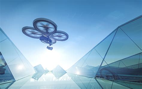 operate drones  buildings   structures technology solutions comptia