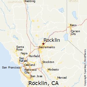 places    rocklin california