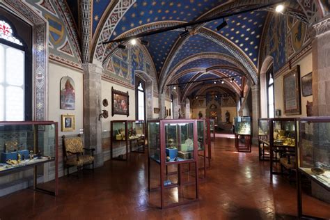Museo Del Bargello El Museo Las Colecciones Florencia Es