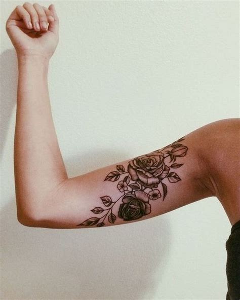 beautiful arm tattoo  women ideas faswoncom  arm