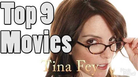 Tina Fey Movies