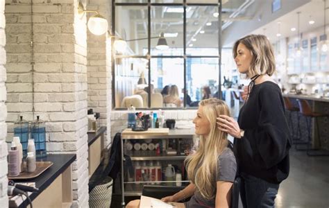 Hair And Beauty Salons Lovetoknow