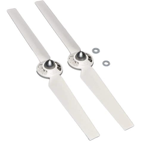 yuneec typhoon    propeller set  ccw pair  white yunqb drones direct