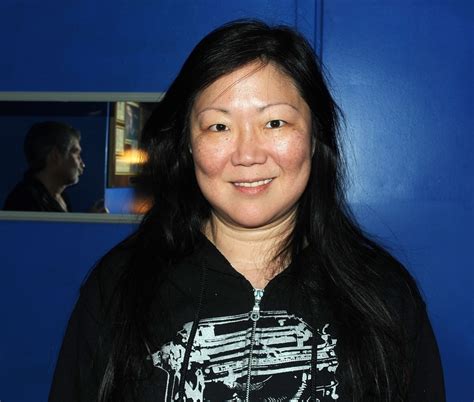 Margaret Cho ‘i Was A Sex Worker’ Celebrities And
