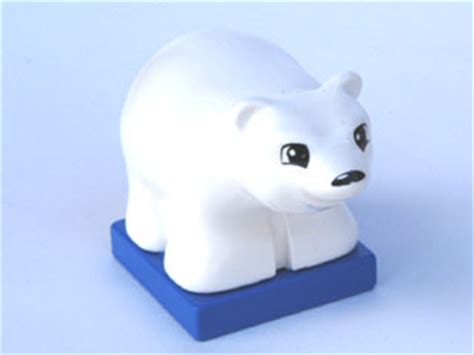 image duplo polar bearjpg brickipedia fandom powered  wikia