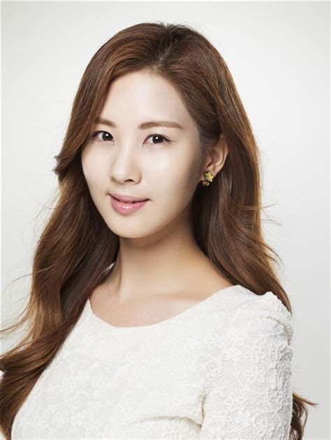 Seohyun Chosen As New Model For The Face Shop Soompi