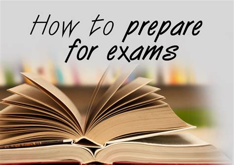 minute exam preparation tips  save  life