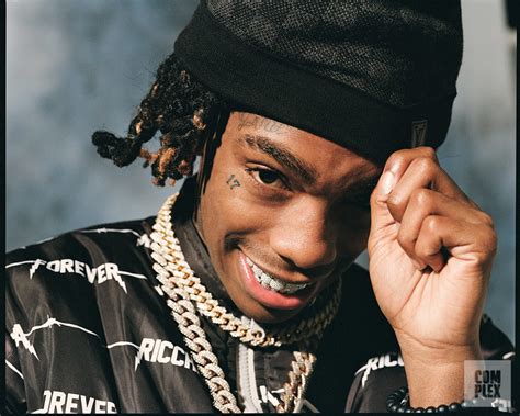 ynw melly interview   split reality complex